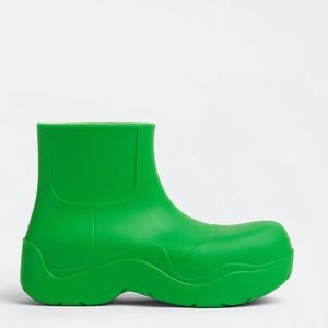 Bottega Veneta Puddle boots. Size 41‼️